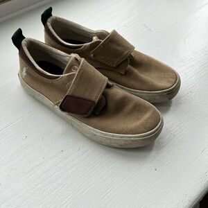 Ralph Lauren Toddler loafers
